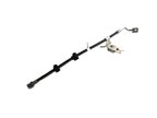 Mopar 68257661AA Power Brake Booster Vacuum Hose - view 1