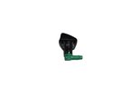 Mopar 68260443AA Windshield Washer Nozzle - Front - view 4