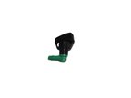 Mopar 68260443AA Windshield Washer Nozzle - Front - view 3