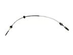 Mopar 68261256AC Automatic Transmission Shifter Cable - view 2