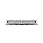 Mopar 68262955AD Grille - Center or Front Center - view 1