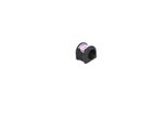 Mopar 68264639AC Suspension Stabilizer Bar Bushing - Front - view 1