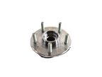 Mopar 68267298AD Wheel Bearing and Hub Assembly - Front - view 2