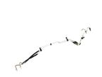 Mopar 68268594AG Automatic Transmission Oil Cooler Hose Assembly - Inlet and Outlet - view 1