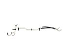 Mopar 68268594AG Automatic Transmission Oil Cooler Hose Assembly - Inlet and Outlet - view 3