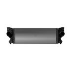 Mopar 68269544AD Intercooler - Front - view 1