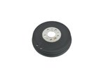 Mopar 68269703AA Brake Drum - Rear - view 1