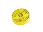 Mopar 68269711AA Brake Master Cylinder Reservoir Cap - view 1