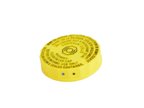 Mopar 68269711AA Brake Master Cylinder Reservoir Cap - view 2