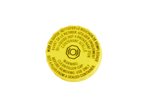 Mopar 68269711AA Brake Master Cylinder Reservoir Cap - view 3