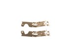 Mopar 68269714AA ABS Wheel Speed Sensor Retainer - Rear - view 5