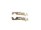 Mopar 68269714AA ABS Wheel Speed Sensor Retainer - Rear - view 4