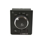 Mopar 68269912AA Headlight Switch - view 2