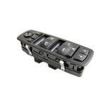 Mopar 68271203AB Door Window Switch Bezel - view 1