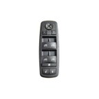 Mopar 68271203AB Door Window Switch Bezel - view 2