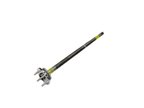 Mopar 68272113AA Drive Axle Shaft - Rear - view 1