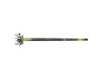 Mopar 68272113AA Drive Axle Shaft - Rear - view 2