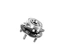 Mopar 68272624AC Wheel Bearing and Hub Assembly - Front - view 2