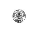 Mopar 68272624AC Wheel Bearing and Hub Assembly - Front - view 1