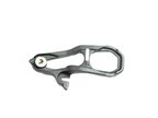 Mopar 68272945AB Tow Hook - Front Left - view 3