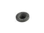 Mopar 68273114AB Suspension Coil Spring Seat - Rear Upper - view 1
