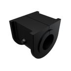 Mopar 68275390AA Suspension Stabilizer Bar Bushing - view 2
