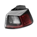 Mopar 68275958AF Tail Light - Right - view 2