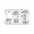 Mopar 68277392AC Body Control Module - Front - view 1