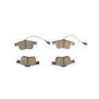 Mopar 68281390AA Disc Brake Pad Set - Front - view 2