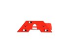 Mopar 68282763AA Tailgate Emblem - view 4
