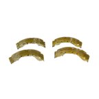 Mopar 68283192AA Drum Brake Shoe Kit - Rear - view 4