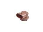 Mopar 68285062AA Tail Light Socket - view 2