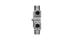 Mopar 68285108AA Automatic Transmission Oil Cooler - Front - view 3