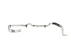 Mopar 68291875AB Automatic Transmission Oil Cooler Hose Assembly - Inlet and Outlet - view 4