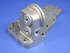 Mopar 68291938AA Engine Oil Filter Housing - view 2