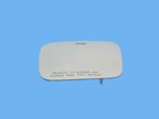 Mopar 68294966AA Door Mirror Glass - Right - view 2