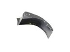 Mopar 68295581AB Bumper End Cap - Rear Left - view 2