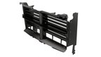 Mopar 68297700AB Radiator Shutter Assembly - view 2