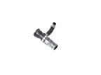Mopar 68297843AC Engine Coolant Hose - Pipe To Pipe - view 1