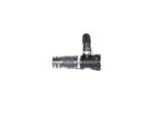 Mopar 68297843AC Engine Coolant Hose - Pipe To Pipe - view 3