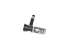 Mopar 68297843AC Engine Coolant Hose - Pipe To Pipe - view 2