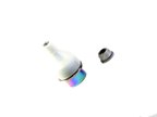 Mopar 68298603AB Suspension Control Arm and Ball Joint Assembly - Rear, Rear Lower or Right Lower - view 1