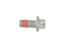 Mopar 68300566AA Brake Hydraulic Hose Bracket Bolt - view 3