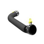 Mopar 68304645AB Engine Coolant Reservoir Hose - view 2