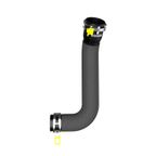 Mopar 68304645AB Engine Coolant Reservoir Hose - view 1