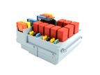 Mopar 68305537AB Power Distribution Block - view 1