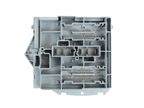 Mopar 68305537AB Power Distribution Block - view 3