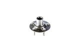 Mopar 68306998AB Wheel Hub - Rear - view 2