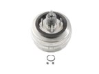 Mopar 68308762AC Power Brake Booster - view 3