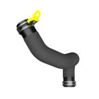 Mopar 68310710AA Engine Auxiliary Water Pump Hose - view 1
